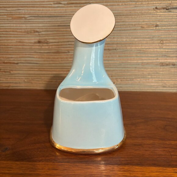 Vintage Napco Mother Mary Planter - Picture 3 of 6